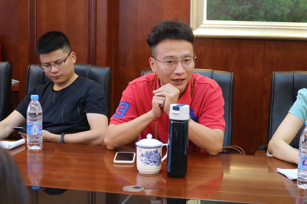 福州市林松名师工作室